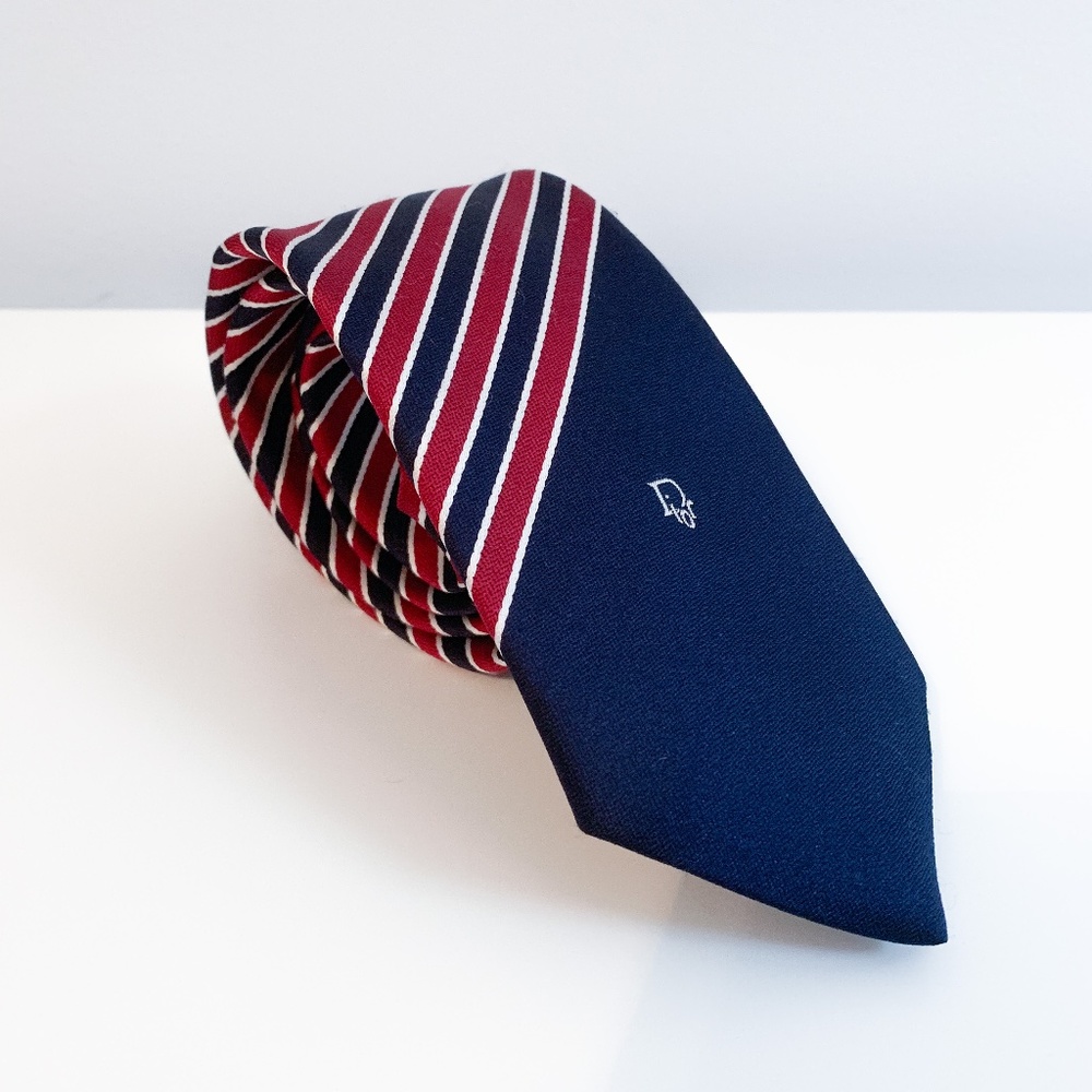 Christian Dior Tie